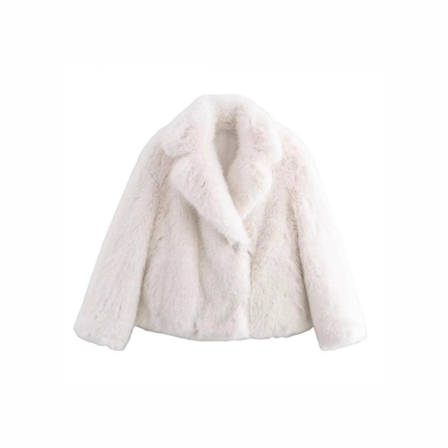 Isla Coat