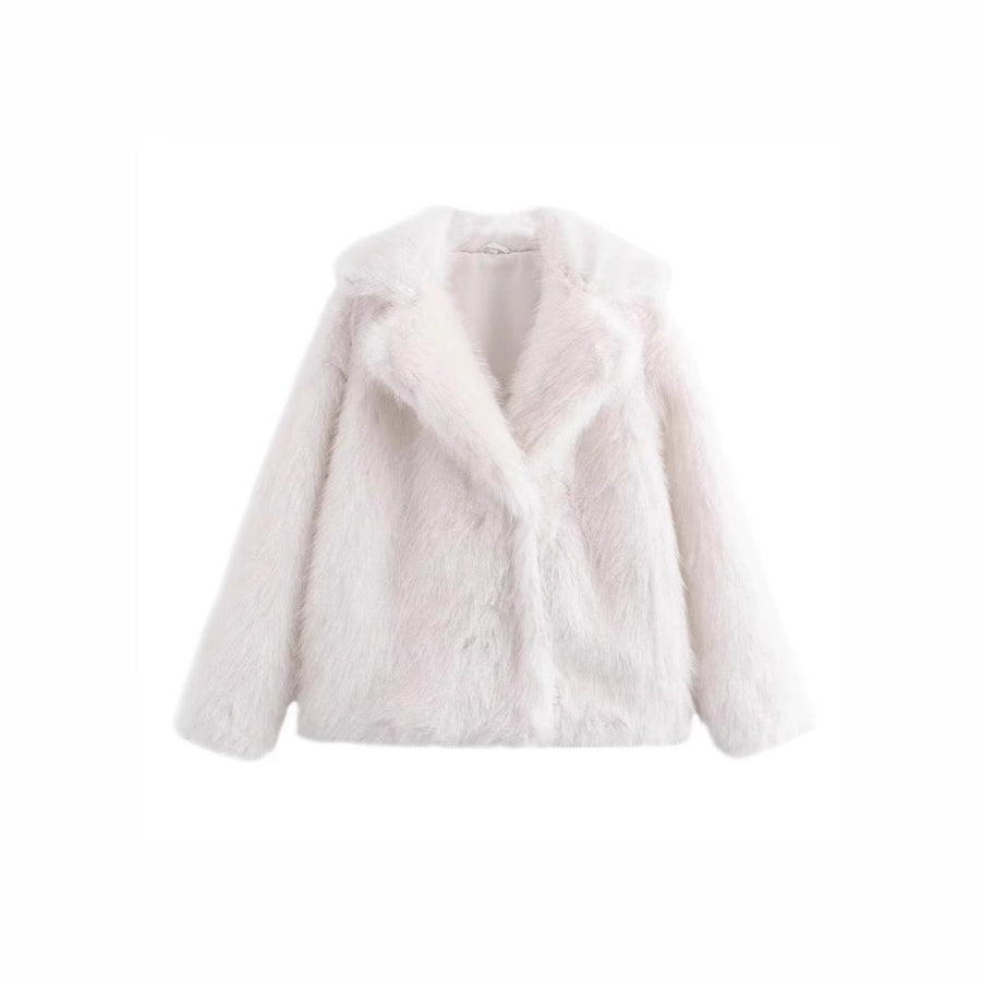 Isla Coat