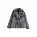 Isla Coat