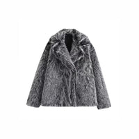 Isla Coat