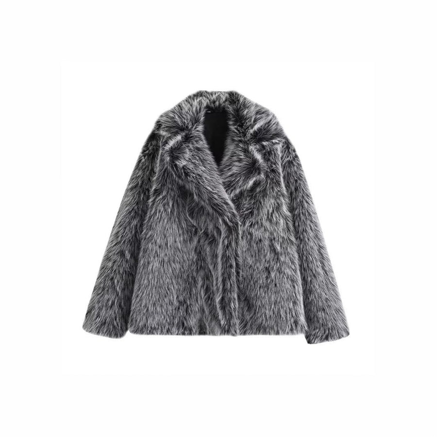 Isla Coat