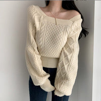 Isla Knit Sweater