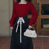 Isla Knit Sweater
