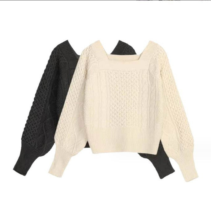 Isla Knit Sweater