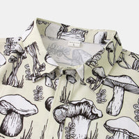 Isla Shirt with Short Sleeve in C 189