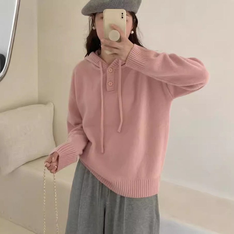 Isla Sweater