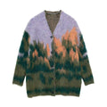 Isolde Cardigan