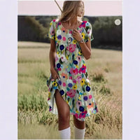 Isolde Dress
