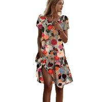 Isolde Dress