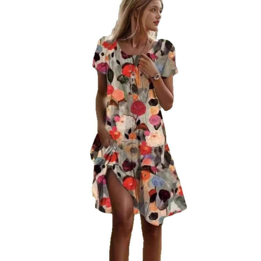 Isolde Dress