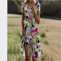 Isolde Dress