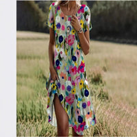 Isolde Dress