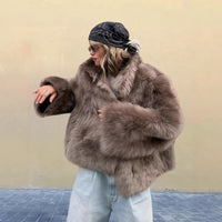 Isolde Jacket