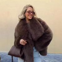 Isolde Jacket