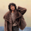 Isolde Jacket