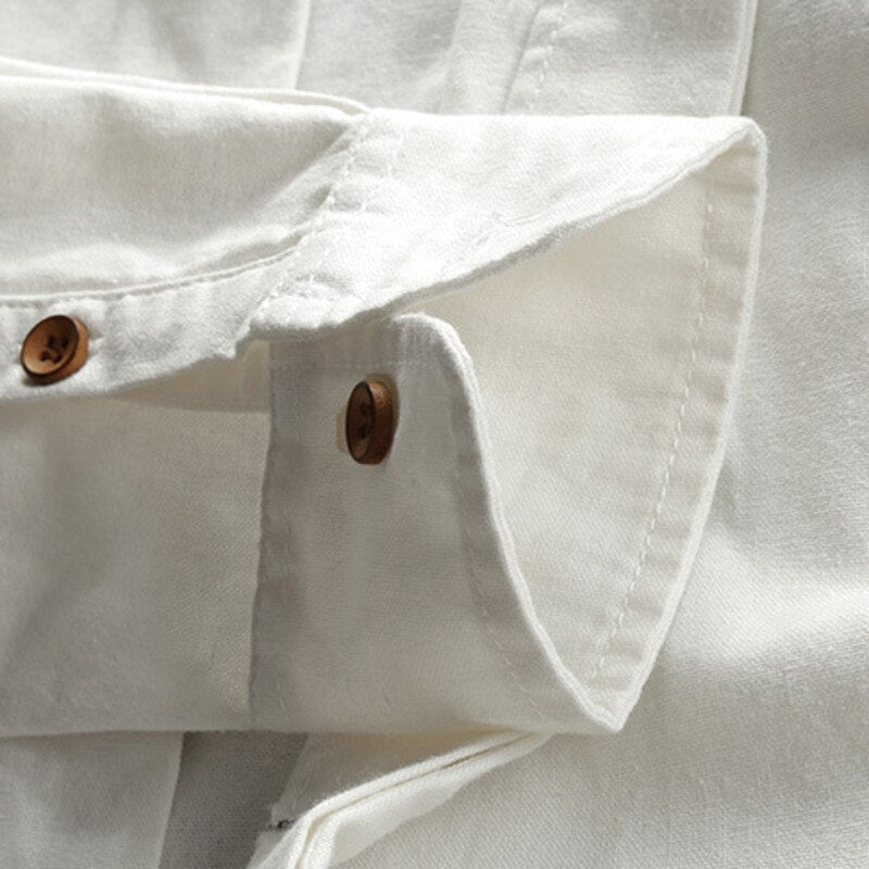 Ivar Shirt