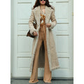Ivy Coat