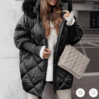 Ivy Parka with Hood