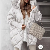 Ivy Parka with Hood
