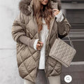 Ivy Parka with Hood