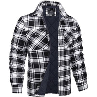 Martin | Men's Long Sleeve Winter Jacket