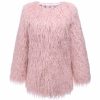 Jacinta Coat