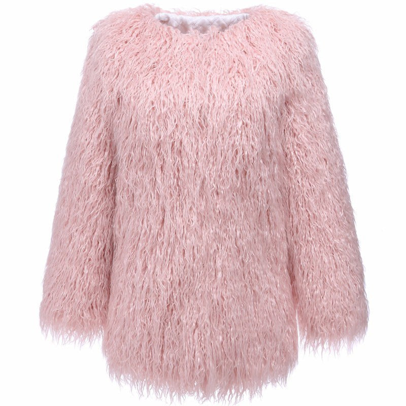 Jacinta Coat