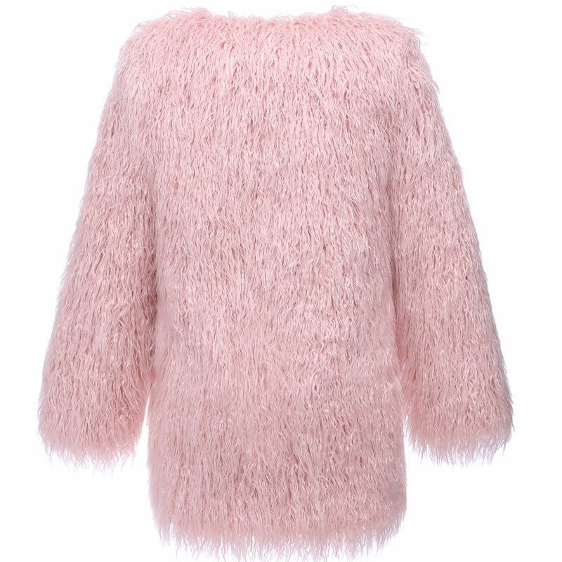 Jacinta Coat
