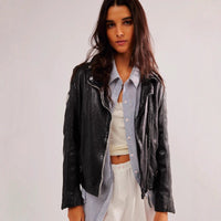 Jacinta Jacket