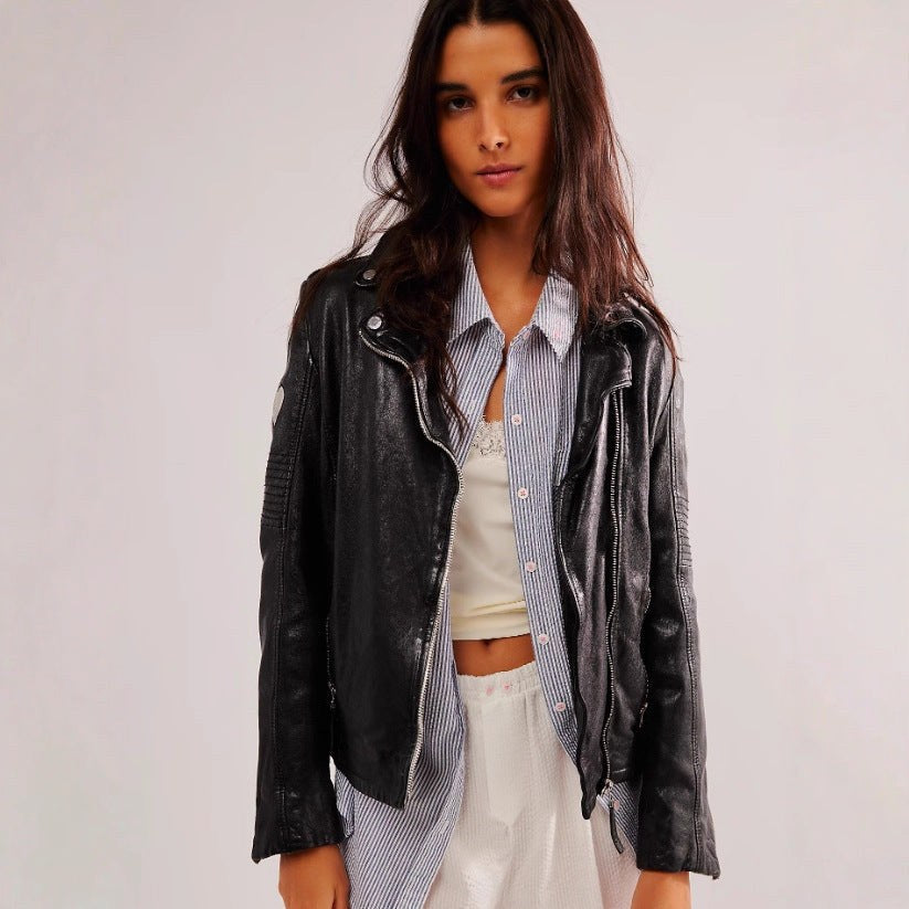 Jacinta Jacket
