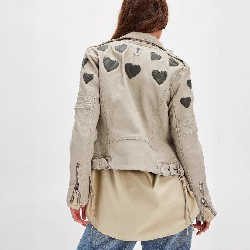 Jacinta Jacket