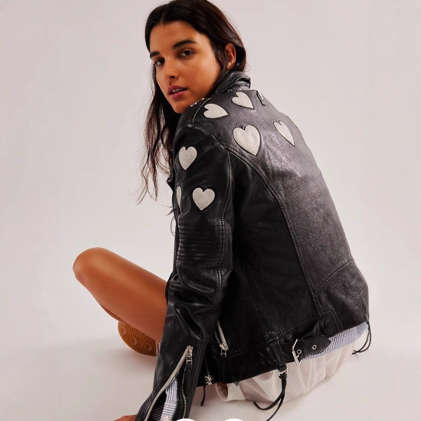 Jacinta Jacket