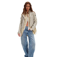 Jacinta Jacket
