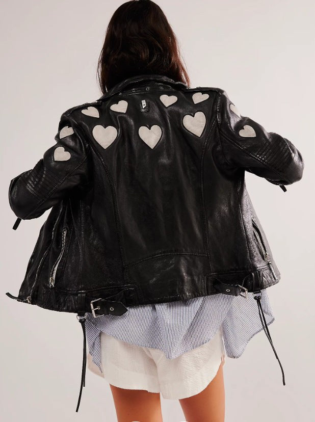 Jacinta Jacket in Black