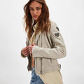 Jacinta Jacket