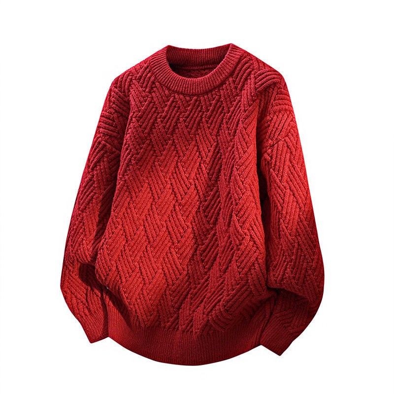 Jacinta Knit Sweater