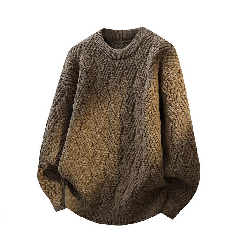 Jacinta Knit Sweater