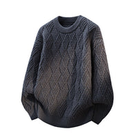 Jacinta Knit Sweater in Grey