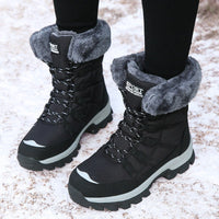 Jacinta Non-Slip Boots