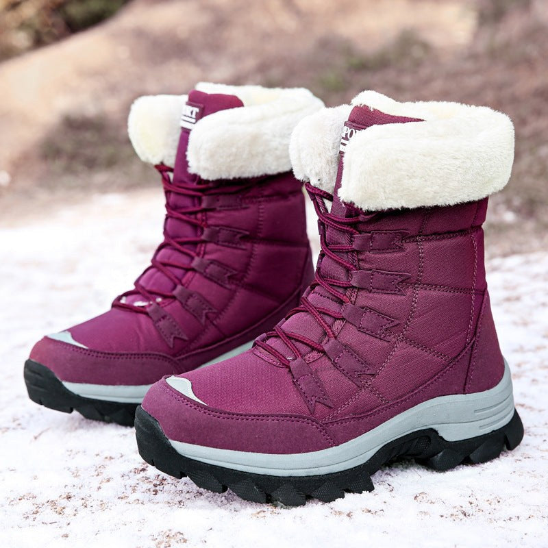 Jacinta Non-Slip Boots