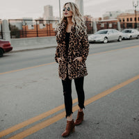 Jade Casual Jacket