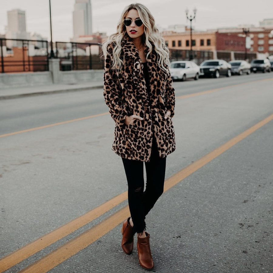 Jade Casual Jacket