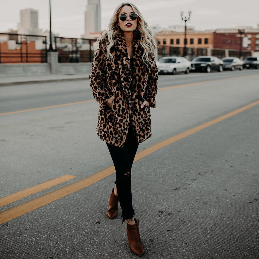 Jade Casual Jacket in -