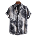Jade Shirt with Short Sleeve
