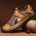 Florian | Men's Spring Breathable Outdoor Sandals