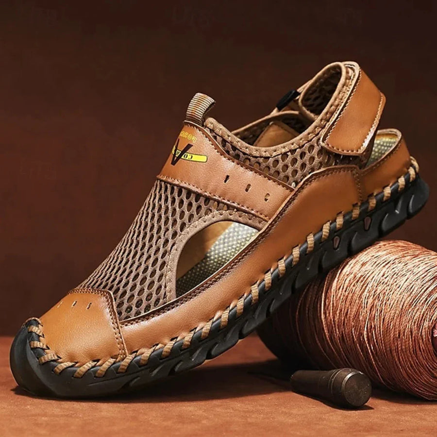 Florian | Men's Spring Breathable Outdoor Sandals