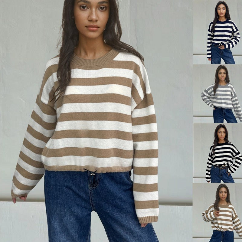 Jana Casual Sweater