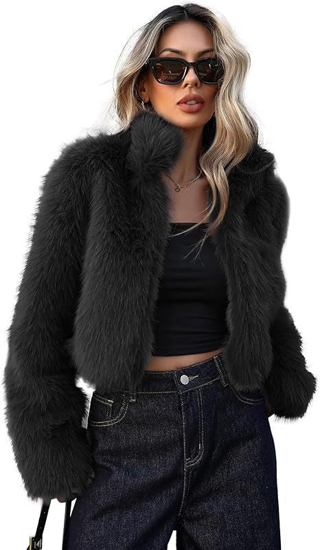 Jana Elegant Jacket in Black