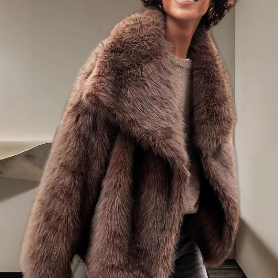 Jana Jacket
