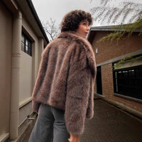 Jana Jacket